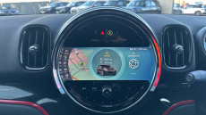 MINI Countryman 1.5 Cooper Sport 5dr Auto Petrol Hatchback